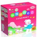做最好的自己——歪歪兔系列图画书礼品装（全5套48册）