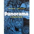#194 Panorama: A Foldout Book - Hardcover