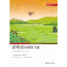 国际大奖小说——金龟虫在黄昏飞起（国际安徒生奖，少年版的《达·芬奇密码》）/（瑞典）格里珀