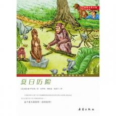 国际大奖小说升级版——夏日历险