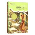 国际大奖小说：海蒂的天空（上下） 全两册