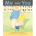 Me and You (Hardcover - 精装)