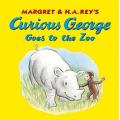 Curious George Goes to the Zoo [Hardcover]