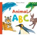 Animal Abc [Hardcover]/ Marcus Pfister 