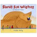 Sivu'S Six Wishes: A Taoist Tale [Hardcover] /by Jude Daly