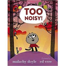 Too Noise [Hardcover]